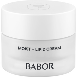 Moist + Lipid Cream, 50ml