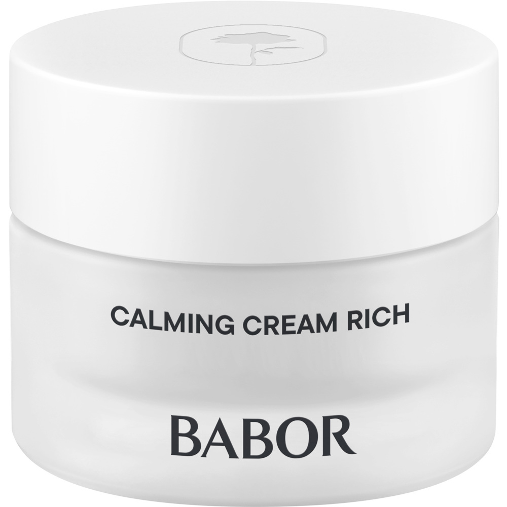 Calming Cream Rich, 50ml