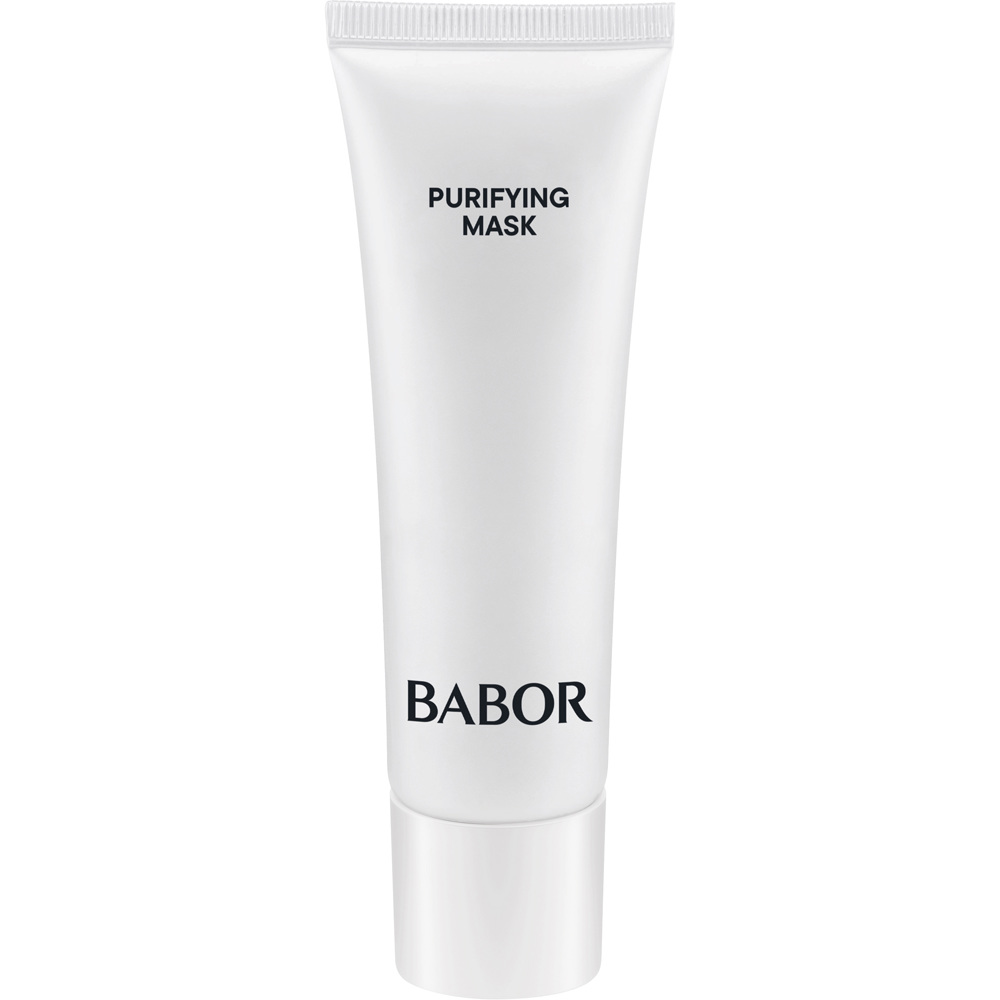 Purifying Mask