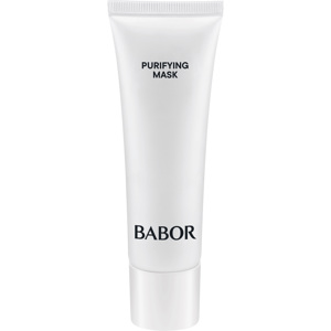Purifying Mask