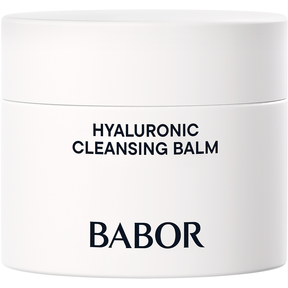 Hyaluronic Cleansing Balm, 150ml