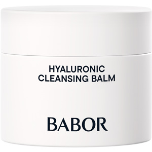 Hyaluronic Cleansing Balm, 150ml