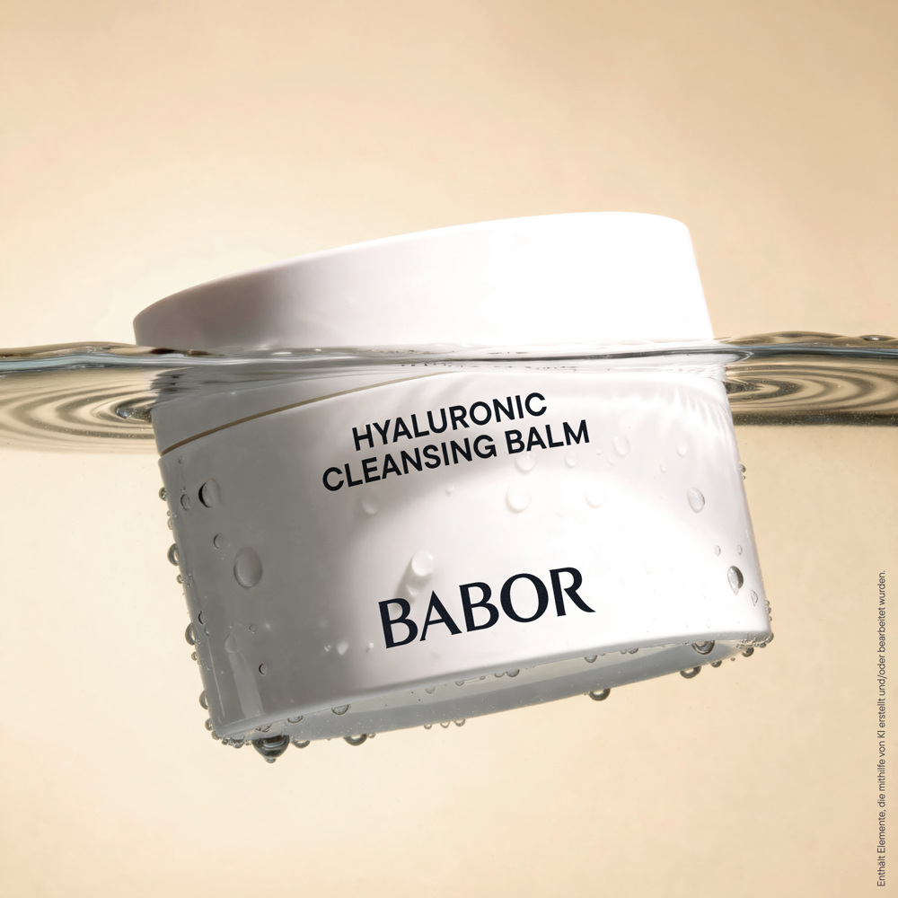 Hyaluronic Cleansing Balm, 150ml