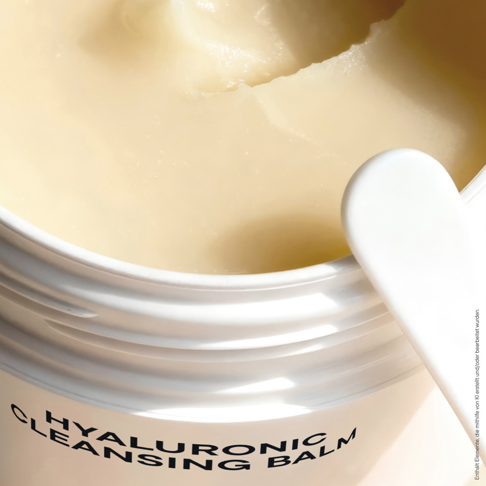 Hyaluronic Cleansing Balm, 150ml