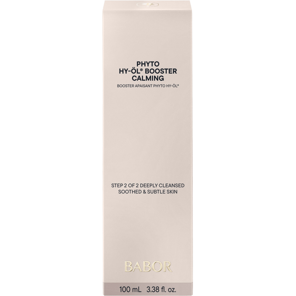 Phyto HY-ÖL Booster Calming, 100ml
