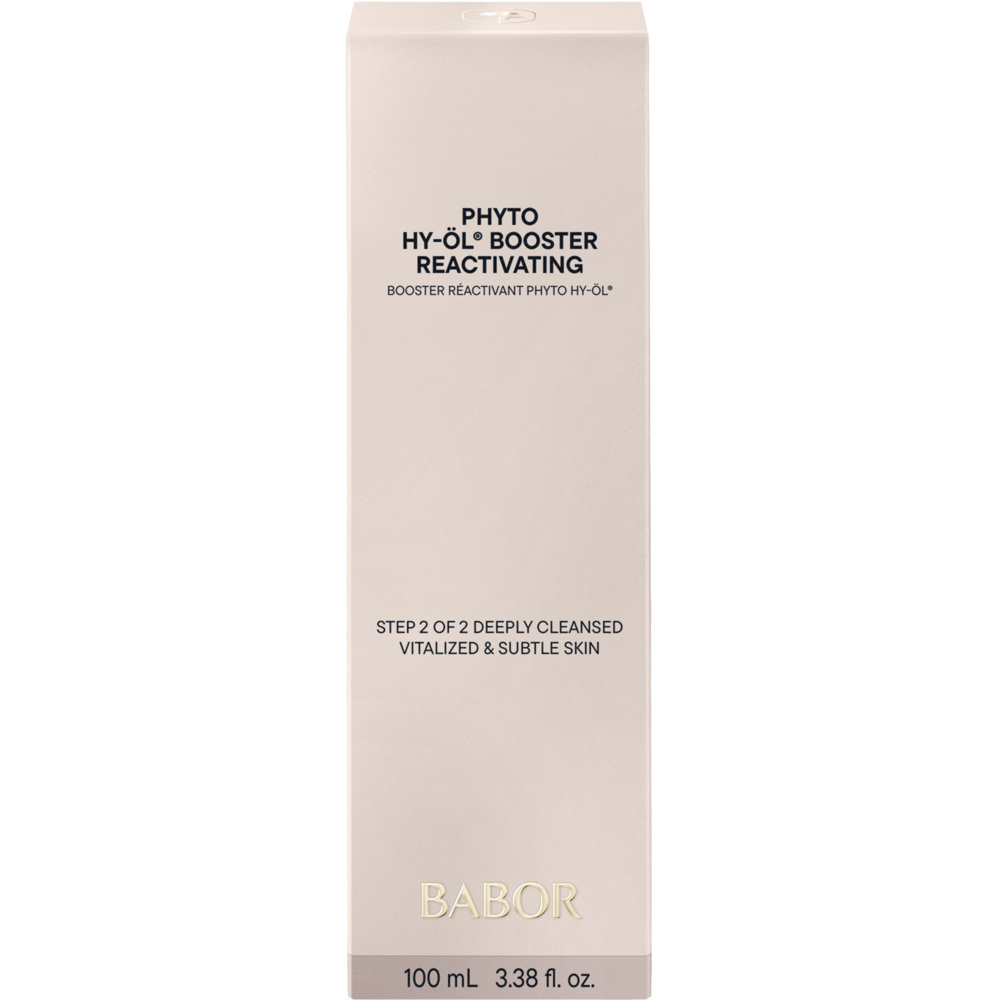 Phyto HY-ÖL Booster Reactivating, 100ml