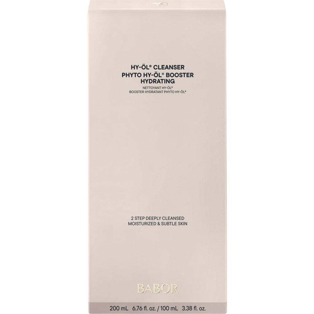 Set HY-ÖL & Phyto Hydrating, 300ml