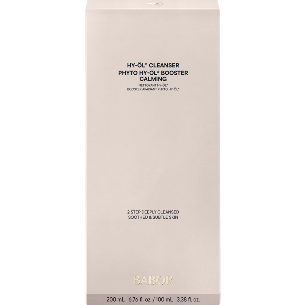 Set HY-ÖL & Phyto Calming, 300ml