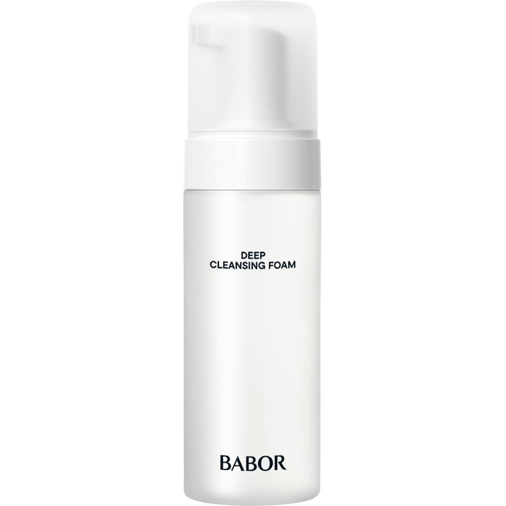 Deep Cleansing Foam, 200ml