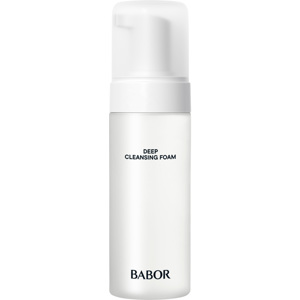 Deep Cleansing Foam, 200ml