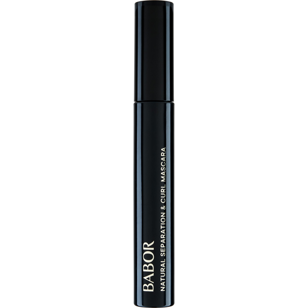 Natural Separation & Curl Mascara