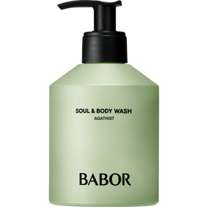 Soul & Body Wash Agathist, 250ml
