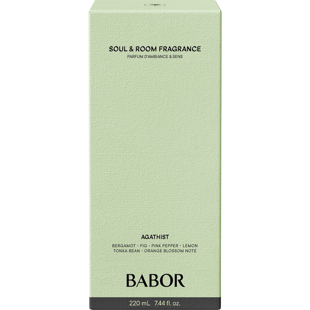 Soul & Room Fragrance Agathist, 220ml