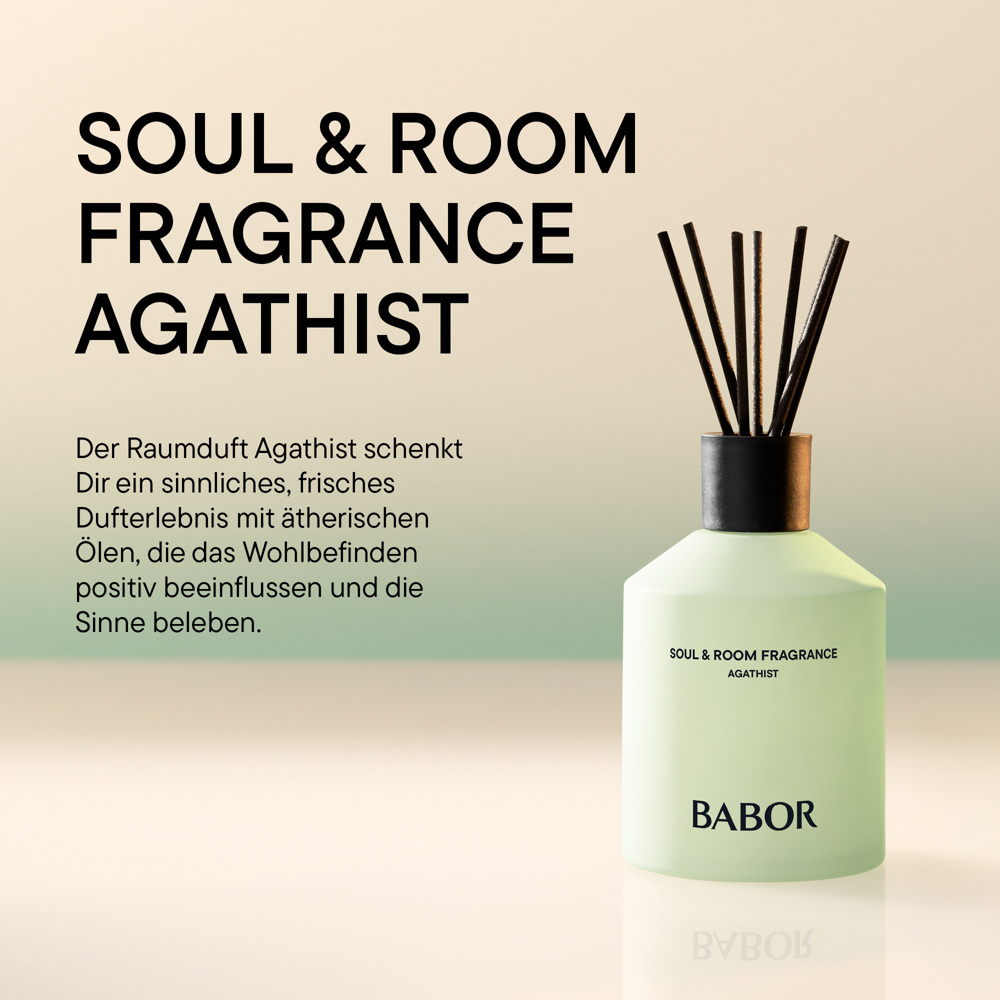 Soul & Room Fragrance Agathist, 220ml