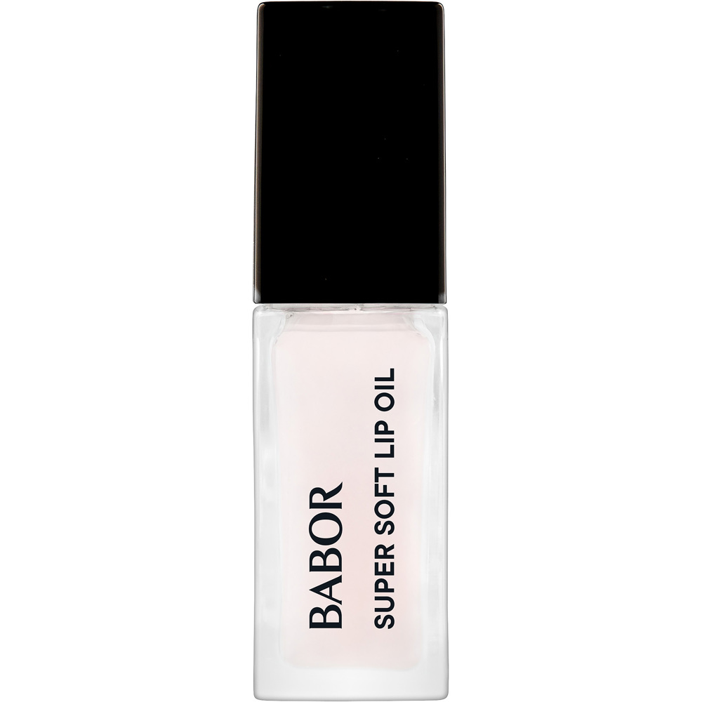 Super Soft Lip Oil, 06 Transparent