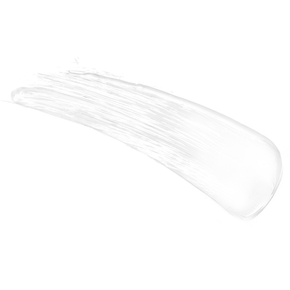 Clear Eyebrow Fixing Gel
