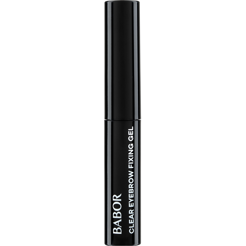 Clear Eyebrow Fixing Gel