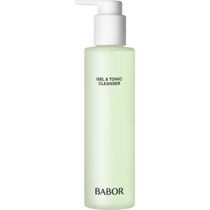 Gel & Tonic Cleanser, 200ml