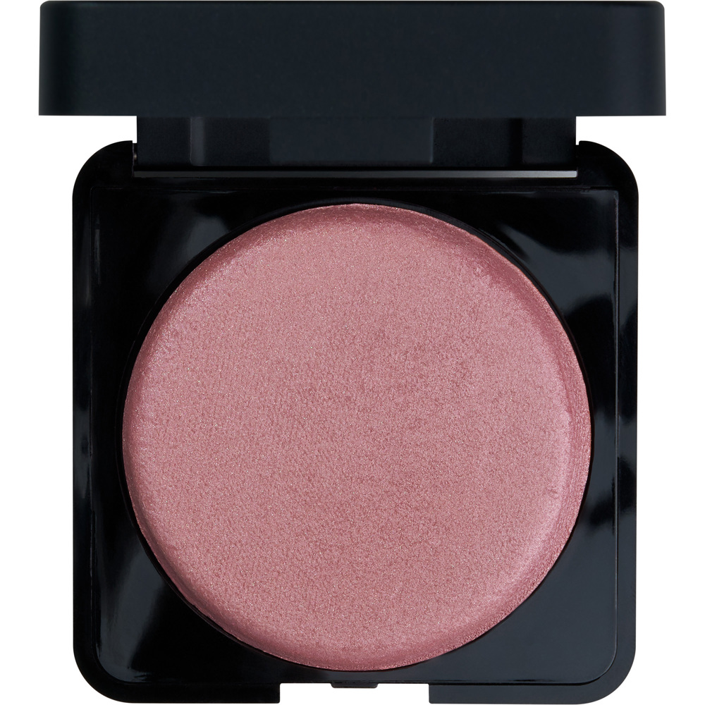 Silky Satin Blush