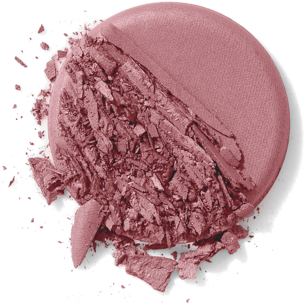 Silky Satin Blush