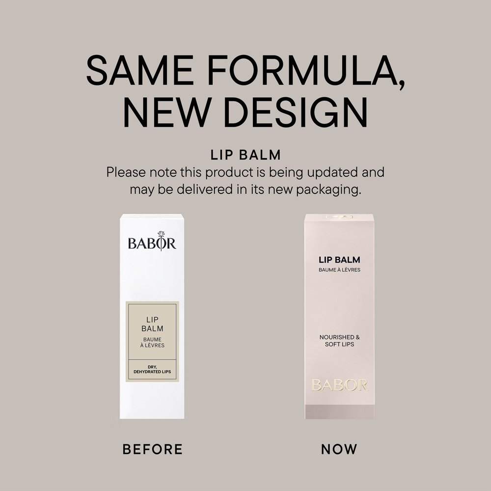 Lip Balm, 20g