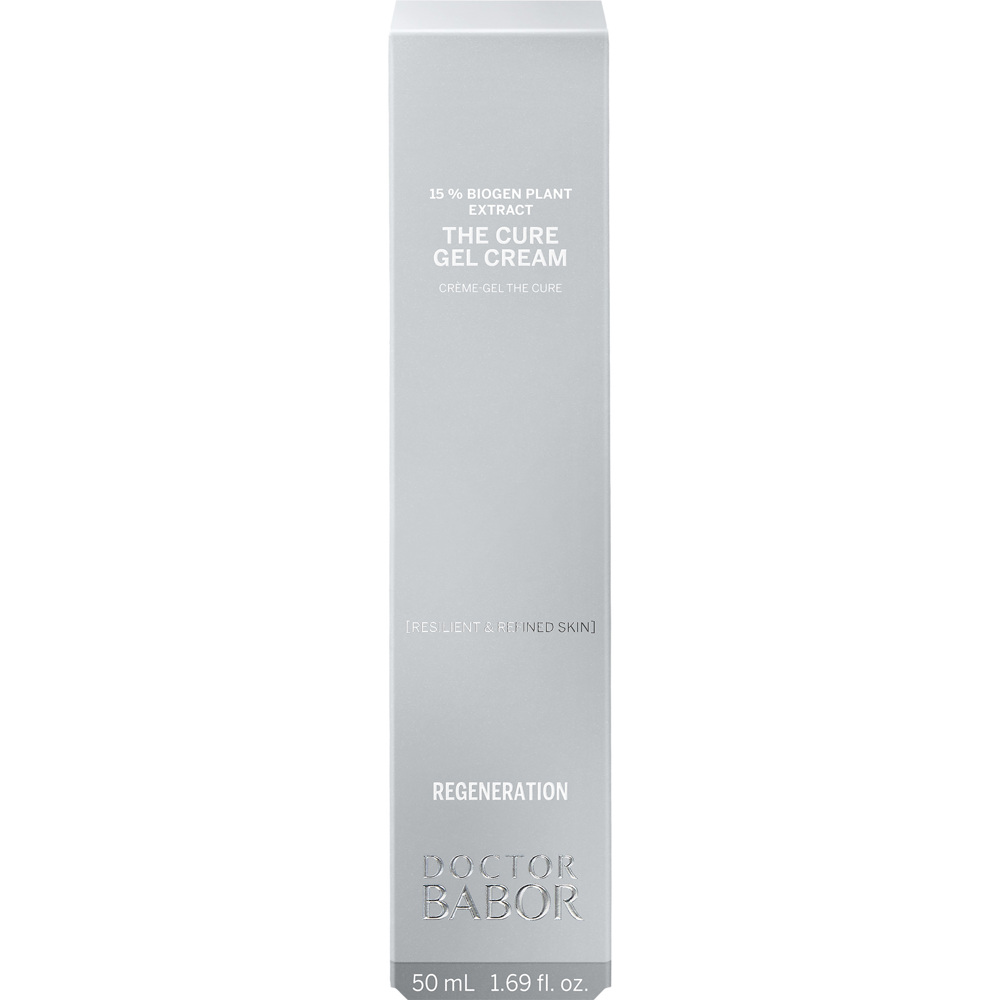 The Cure Gel Cream, 50ml
