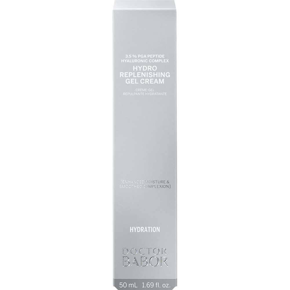 Hydro Replenishing Gel Cream