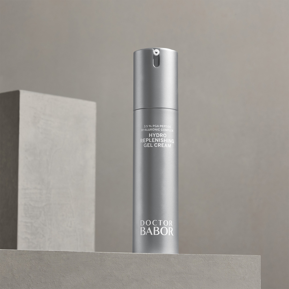 Hydro Replenishing Gel Cream