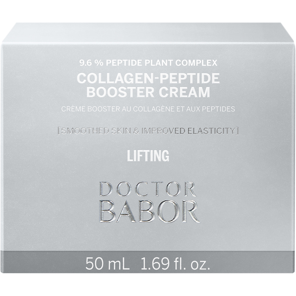 Collagen-Peptide Booster Cream, 50ml