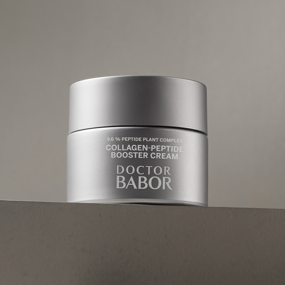 Collagen-Peptide Booster Cream, 50ml