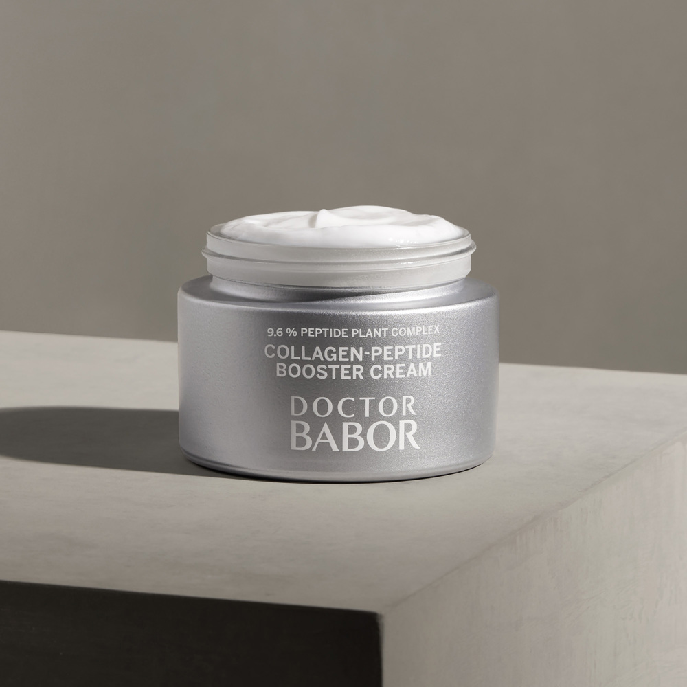 Collagen-Peptide Booster Cream, 50ml