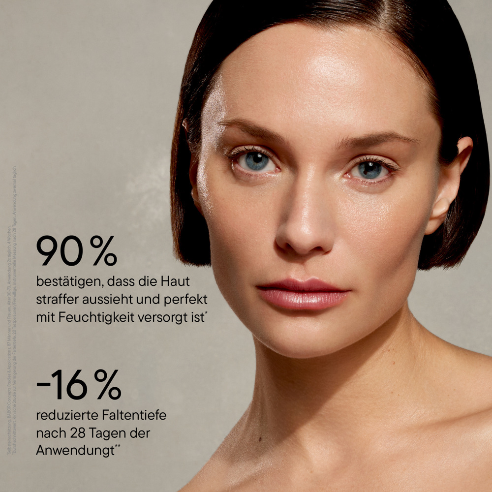 Collagen-Peptide Booster Cream, 50ml