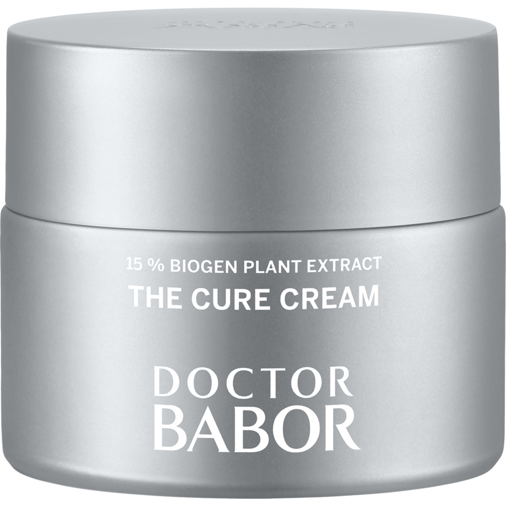 The Cure Cream, 50ml