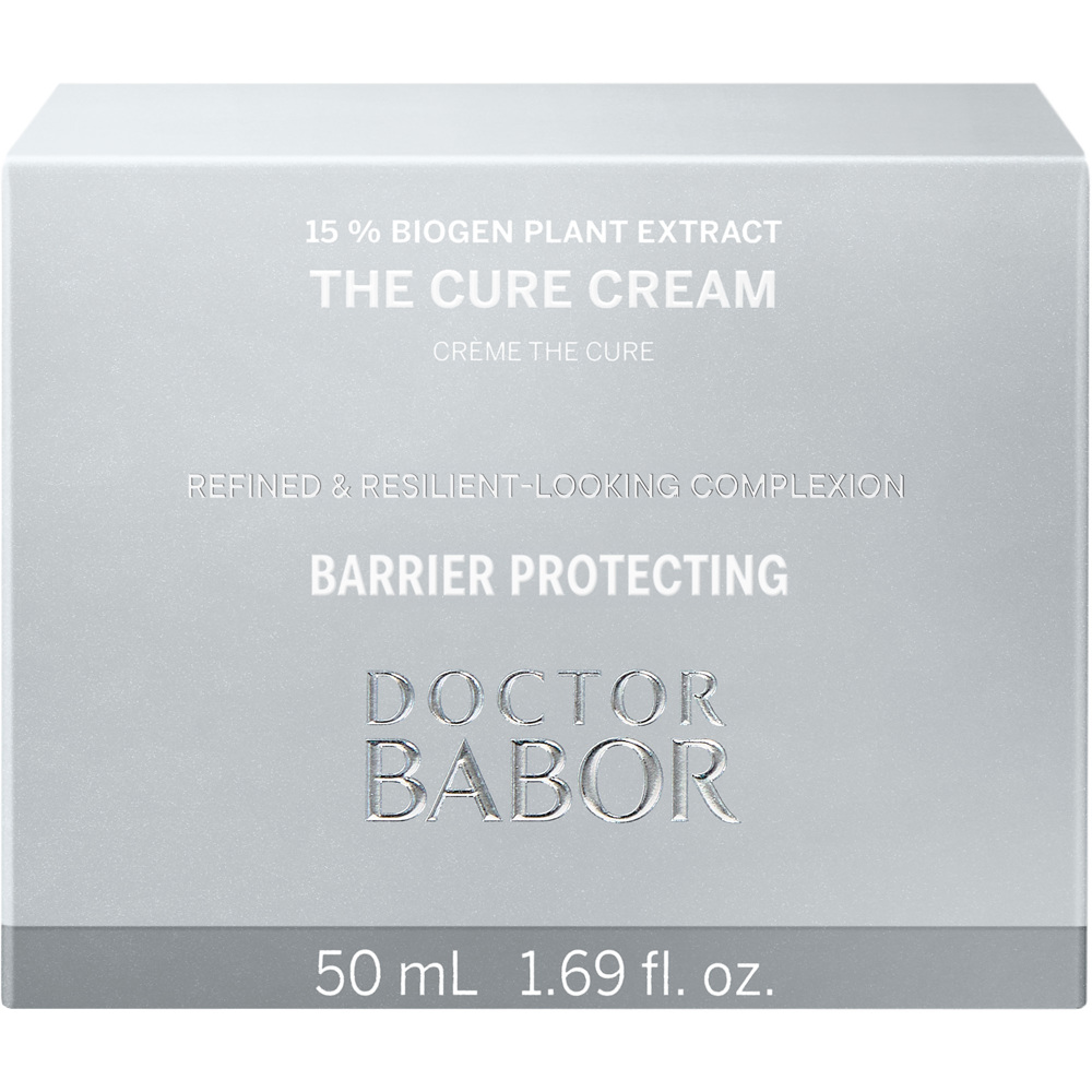 The Cure Cream, 50ml