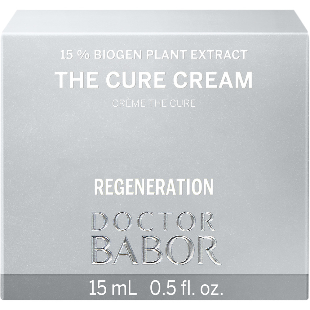 The Cure Cream, 50ml