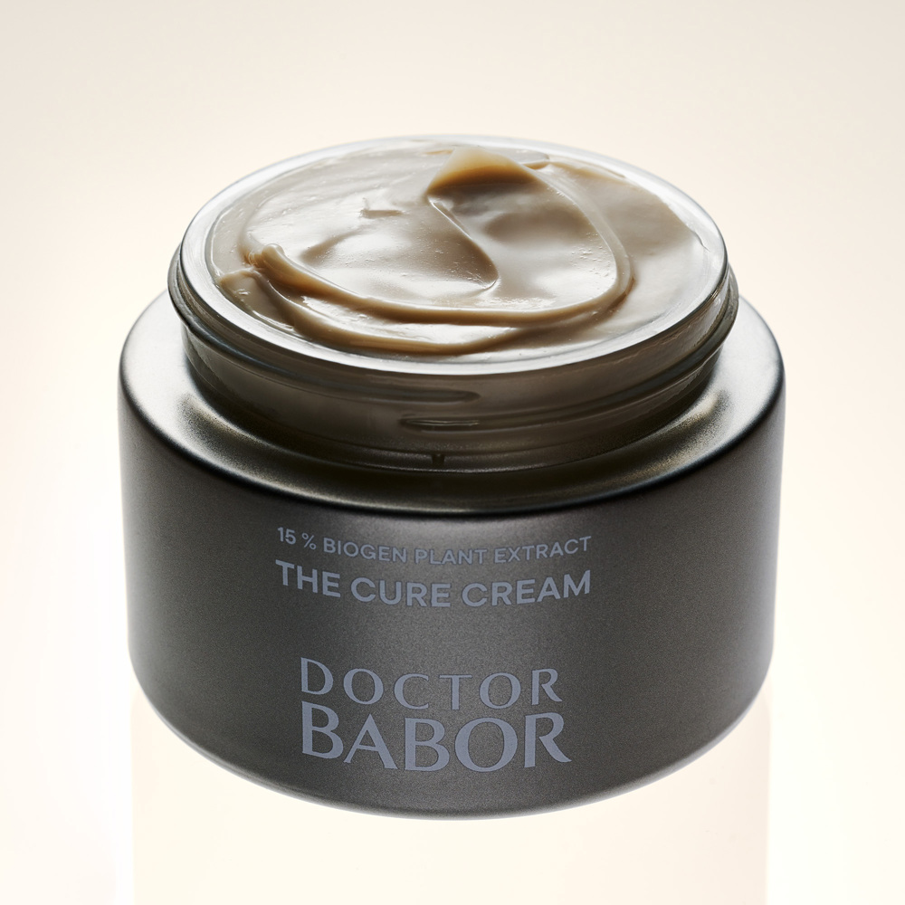 The Cure Cream, 50ml