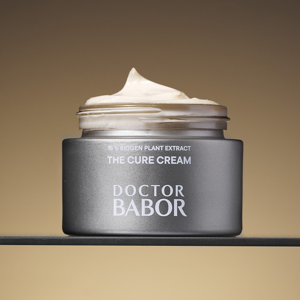 The Cure Cream, 50ml