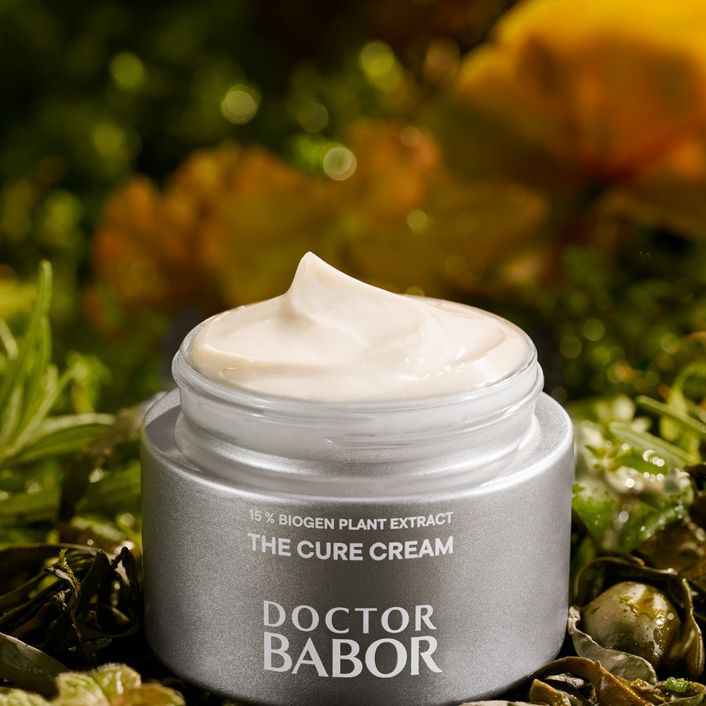 The Cure Cream, 50ml