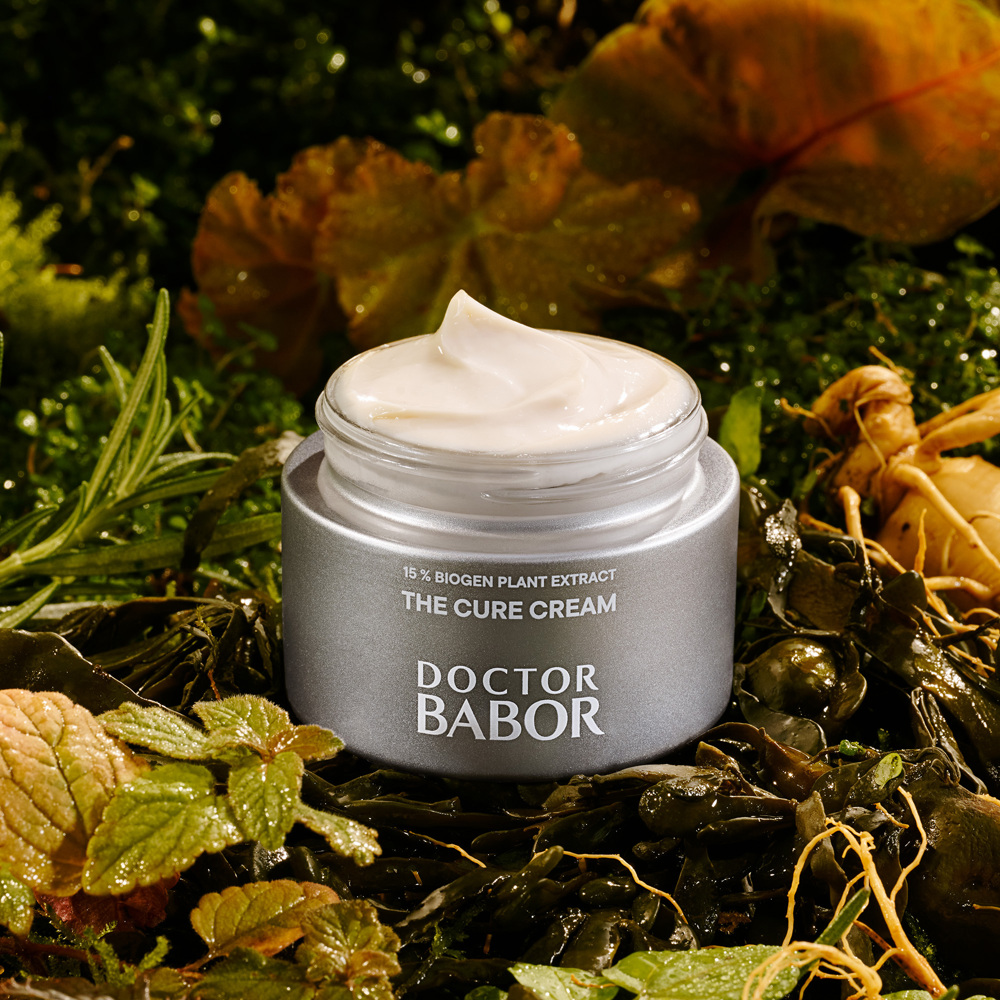 The Cure Cream, 50ml