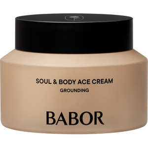Soul & Body Ace Cream Grounding, 200ml