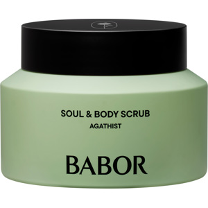 Soul & Body Scrub Agathist, 200ml