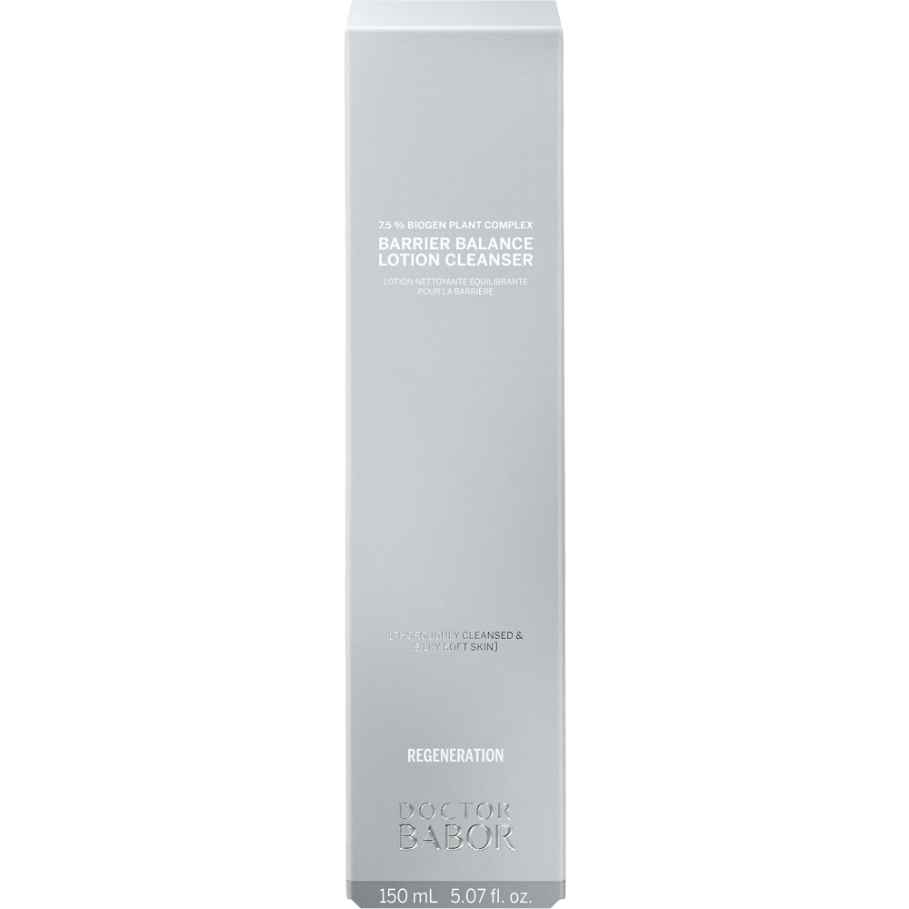 Barrier Balance Lotion Cleanser