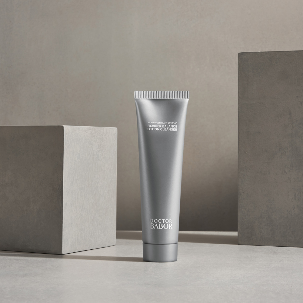 Barrier Balance Lotion Cleanser