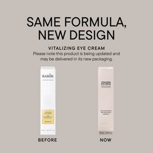 Vitalizing Eye Cream, 15ml