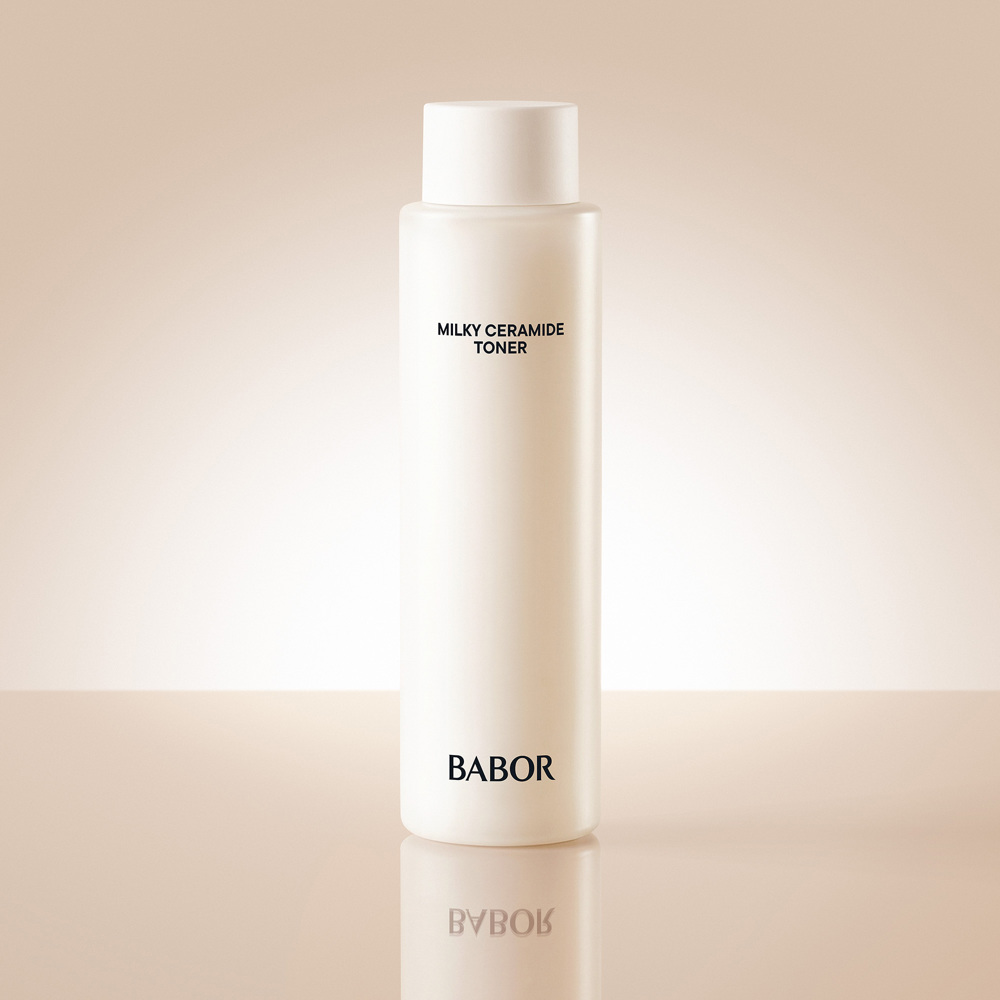 Milky Ceramide Toner, 200ml