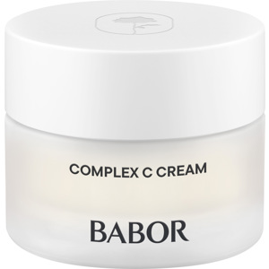 Complex C Cream