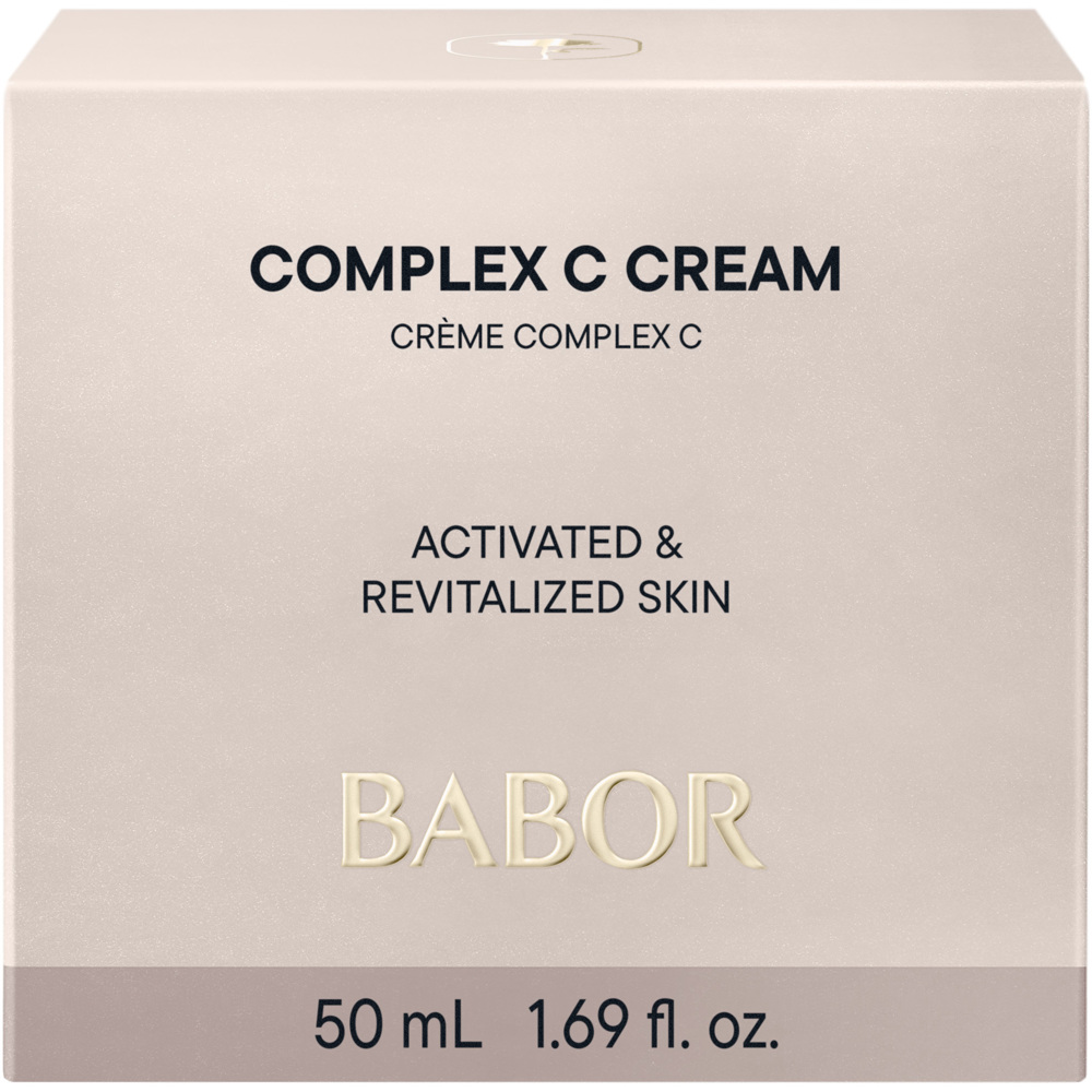 Complex C Cream