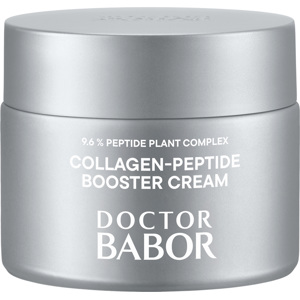 Collagen-Peptide Booster Cream