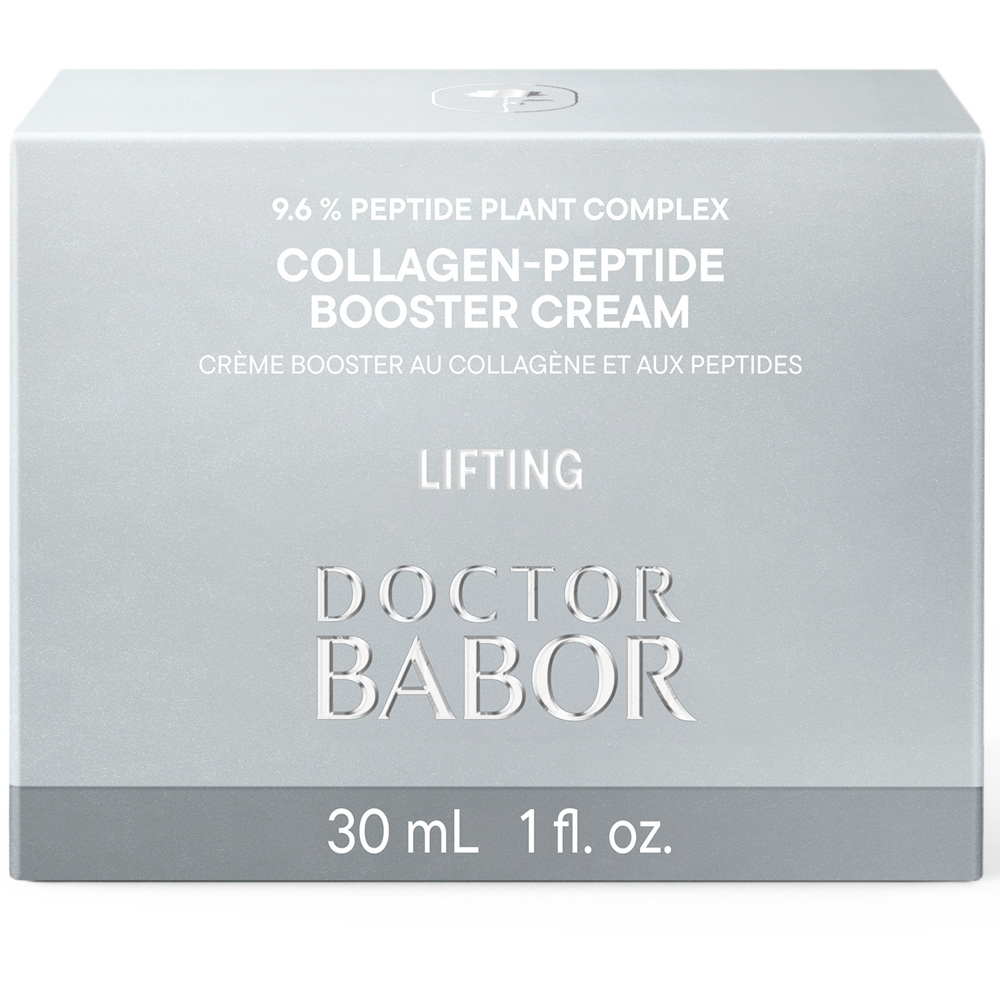Collagen-Peptide Booster Cream