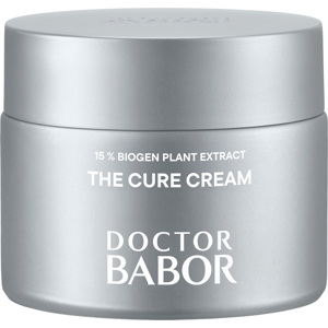 The Cure Cream